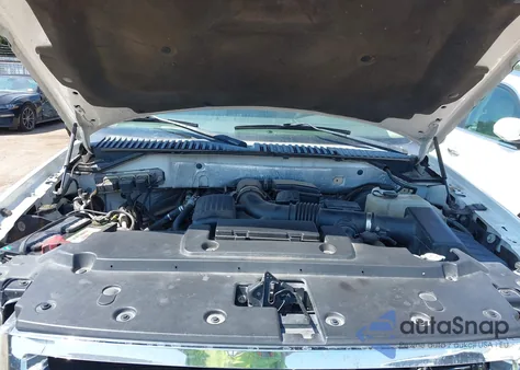 2011 Ford Expedition Xlt from USA, damaged, VIN 1FMJU1H53BEF47179